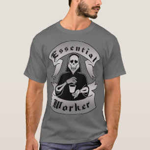 Arbeiter T-Shirt