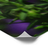 Arbeiterposter Poster (Ecke)