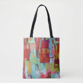 Arbeitertasche Tasche (Vorderseite)