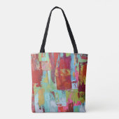 Arbeitertasche Tasche (Rückseite)