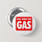 Arbeitet für Gas Button (Vorne & Hinten)