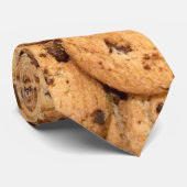 Arbeitet für Plätzchen Krawatte (Gerollt)