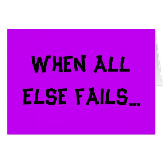 Arbeitet härter, nicht schlauer (Vorderseite (Horizontal))