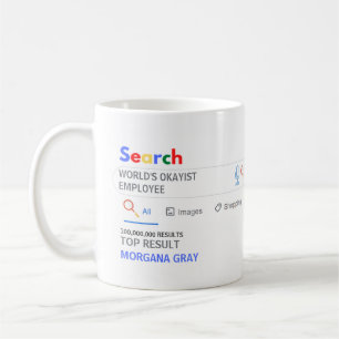 ARBEITNEHMER OKAYIST WELTWEITE Top-Suchergebnisse Kaffeetasse