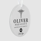 Arbeits-Jahrestags-Markierung der Ornament (Vorderseite)