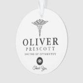 Arbeits-Jahrestags-Markierung der Ornament (Vorderseite)