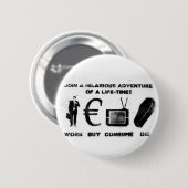 Arbeits-Kauf verbrauchen die Button (Vorne & Hinten)