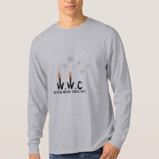 Arbeits-Shirt T-Shirt