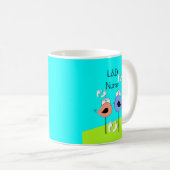 Arbeits- und kaffeetasse (VorderseiteRechts)