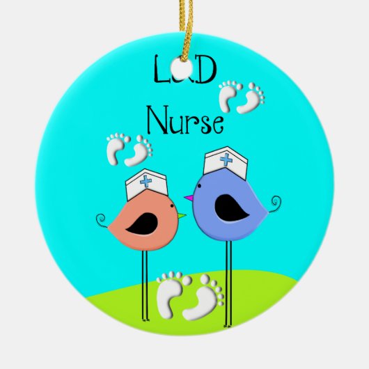 Arbeits- und keramikornament (Vorne)