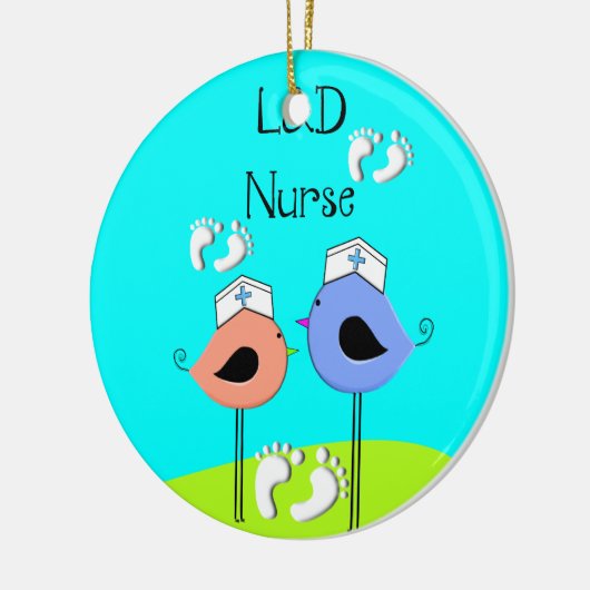 Arbeits- und keramikornament (Links)