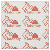 Arbeitsalltagsstoff! Stoff (Muster)