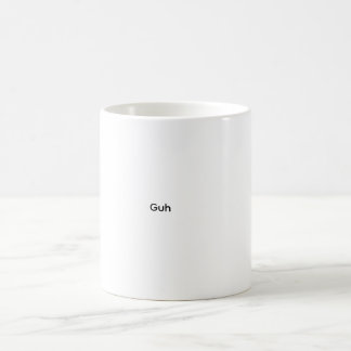 Arbeitsbecher Kaffeetasse