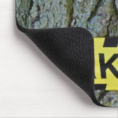 Arbeitsbereich Mousepad (Ecke)