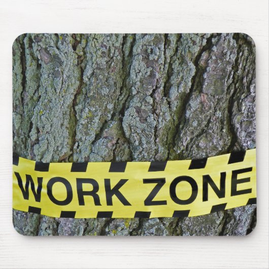 Arbeitsbereich Mousepad (Vorne)