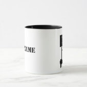 Arbeitsbereich Nächste 10 Meilen Tasse (Zentrum)