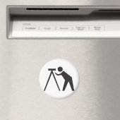 Arbeitserhebung Magnet (In Situ (Geschirrspüler))