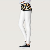 ARBEITSETHIK LEGGINGS (Links)