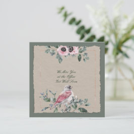 Arbeitsfamilie Misses, dass du gut wirst