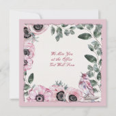 Arbeitsfamilie Misses, dass du gut wirst (Vorderseite)