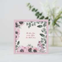 Arbeitsfamilie Misses, dass du gut wirst