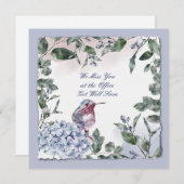 Arbeitsfamilie Misses, dass du gut wirst (Vorne/Hinten)