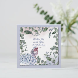 Arbeitsfamilie Misses, dass du gut wirst