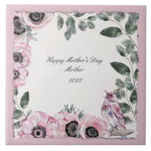 Arbeitsfamilie Misses, dass du gut wirst Fliese