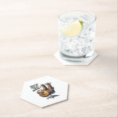 Arbeitsfest oder kaum arbeitend untersetzer (Vor Ort)