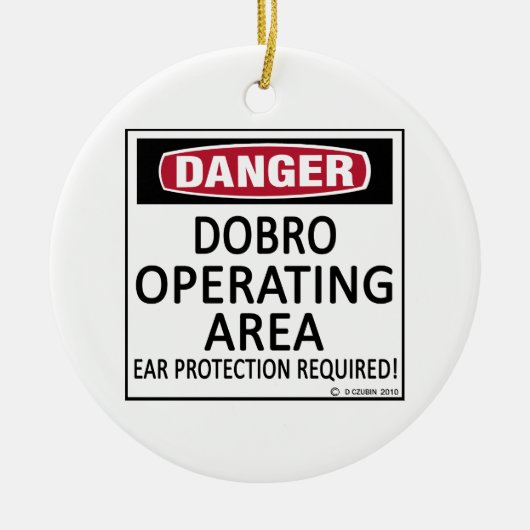 Arbeitsfläche Dobro Keramik Ornament (Vorne)