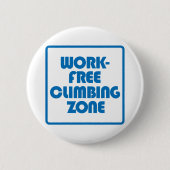 Arbeitsfreie Climzone Button (Vorderseite)
