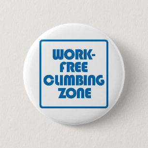 Arbeitsfreie Climzone Button