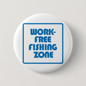 Arbeitsfreie Fischereizone Button (Vorderseite)