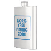 Arbeitsfreie Fischereizone Flachmann (Links)