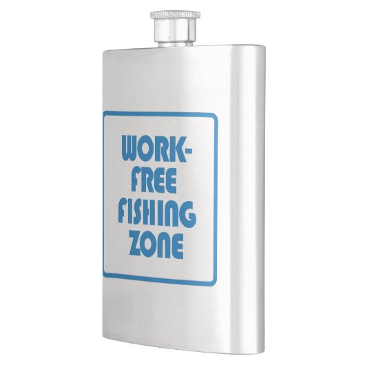 Arbeitsfreie Fischereizone Flachmann (Links)