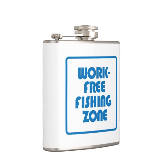 Arbeitsfreie Fischereizone Flachmann (Rechts)