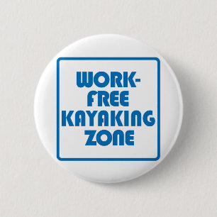 Arbeitsfreie Kajakzone Button
