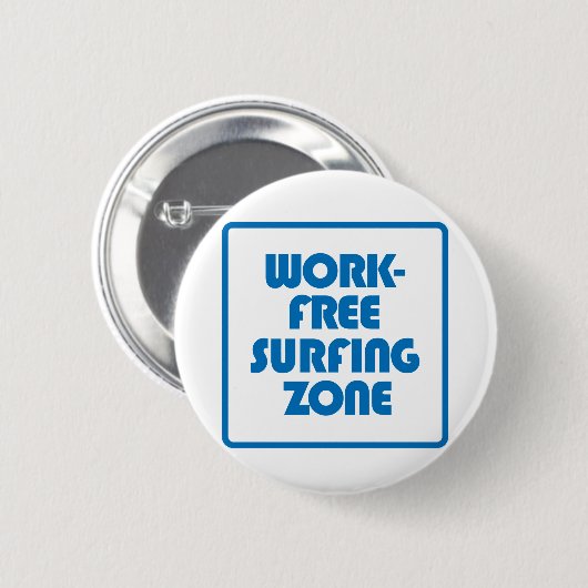 Arbeitsfreie Surfzone Button (Vorne & Hinten)
