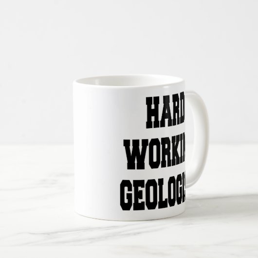 Arbeitsgeologe Kaffeetasse (VorderseiteRechts)