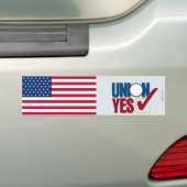 ArbeitsGewerkschafts-Autoaufkleber Autoaufkleber (Auf Auto)