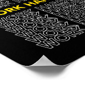 Arbeitshilfen für Inspiration Poster (Ecke)