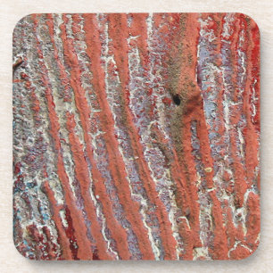 Arbeitsholz 2 getränkeuntersetzer