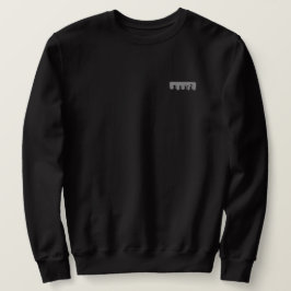 ARBEITSKLASSE HUNDE Sweatshirt