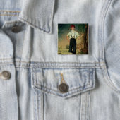 Arbeitskraft, 1848 button (Beispiel)