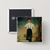 Arbeitskraft, 1848 button (Vorne & Hinten)