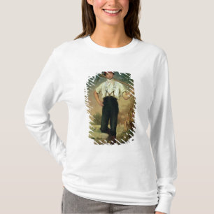 Arbeitskraft, 1848 T-Shirt