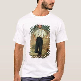 Arbeitskraft, 1848 T-Shirt