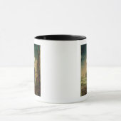 Arbeitskraft, 1848 tasse (Zentrum)