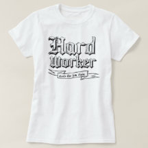 Arbeitskräfte: Erledigt die Arbeit