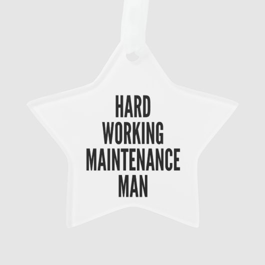 Arbeitskräfte Ornament (Rückseite)